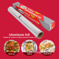 25ft 30inch wide aluminum foil paper packaging